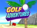 Παιχνίδι Golf Adventures
