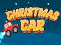Παιχνίδι Christmas Car 