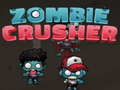 Παιχνίδι Zombies crusher
