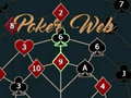 Παιχνίδι Poker Web