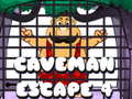 Παιχνίδι Caveman Escape 4