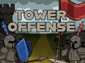 Παιχνίδι Tower Offense