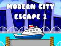 Παιχνίδι Modern City Escape 2
