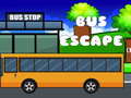 Παιχνίδι Bus Escape
