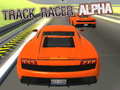 Παιχνίδι Track Racer Alpha