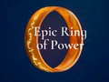 Παιχνίδι Epic Ring of Power