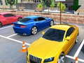 Παιχνίδι Master Car Parking Game 2022 3D