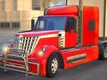 Παιχνίδι American Truck Car Driving