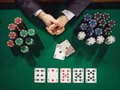 Παιχνίδι Poker (Heads Up)