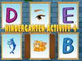 Παιχνίδι Kindergarten Activity 4