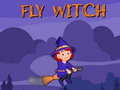 Παιχνίδι Fly Witch