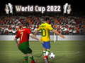 Παιχνίδι World Cup 2022 