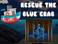 Παιχνίδι Rescue The Blue Crab