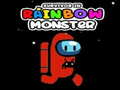 Παιχνίδι Survivor In Rainbow Monster