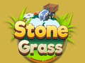 Παιχνίδι Stone Grass 