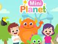 Παιχνίδι Mini Planet