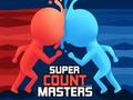 Παιχνίδι Super Count Masters