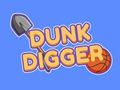 Παιχνίδι Dunk Digger