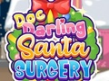 Παιχνίδι Doc Darling: Santa Surgery