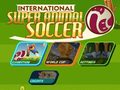 Παιχνίδι International Super Animal Soccer