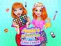 Παιχνίδι Annie's Makeup Palette Challenge