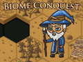 Παιχνίδι Biome Conquest