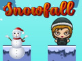Παιχνίδι Snowfall