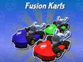 Παιχνίδι Fusion Karts