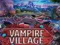 Παιχνίδι Vampire Village