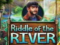 Παιχνίδι Riddle of the River