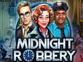 Παιχνίδι Midnight Robbery