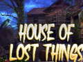 Παιχνίδι House Of Lost Things