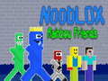 Παιχνίδι NoobLOX Rainbow Friends