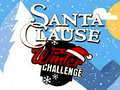 Παιχνίδι Santa Claus Winter Challenge