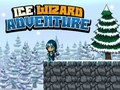 Παιχνίδι Icewizard Adventure
