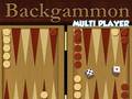 Παιχνίδι Backgammon Multi Player