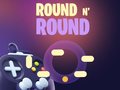 Παιχνίδι Round N' Round