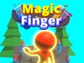 Παιχνίδι Magic Finger