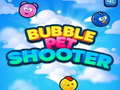 Παιχνίδι Bubble Pets Shooter