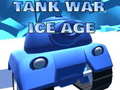 Παιχνίδι Tank War Ice Age