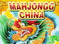 Παιχνίδι Mahjongg China
