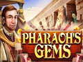 Παιχνίδι Pharaohs Gems