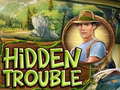 Παιχνίδι Hidden Trouble
