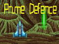 Παιχνίδι Prime Defence