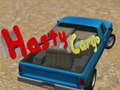 Παιχνίδι Husty Cargo