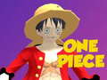 Παιχνίδι One Piece 
