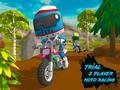 Παιχνίδι Trial 2 Player Moto Racing
