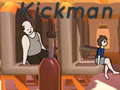 Παιχνίδι KickMan