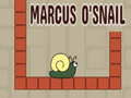 Παιχνίδι Marcus O’Snail
