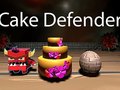 Παιχνίδι Cake Defender